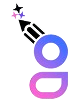 GenWrite logo