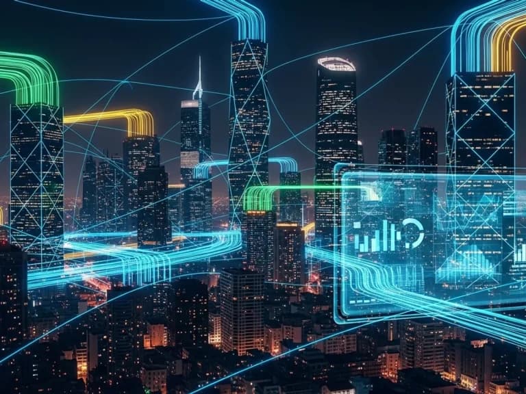 Leverage AI for unparalleled website visibility