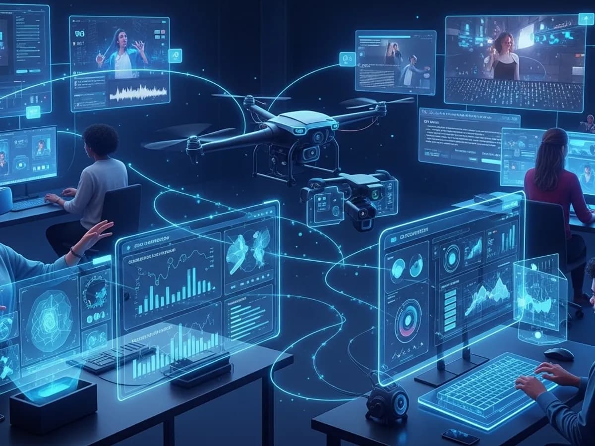 Discover secrets to AI-driven content that truly connects Discover secrets to AI-driven content that truly connects