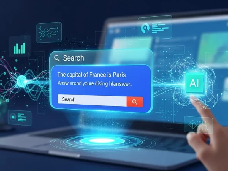 Why your content needs an answer engine optimisation strategy now Why your content needs an answer engine optimisation strategy now