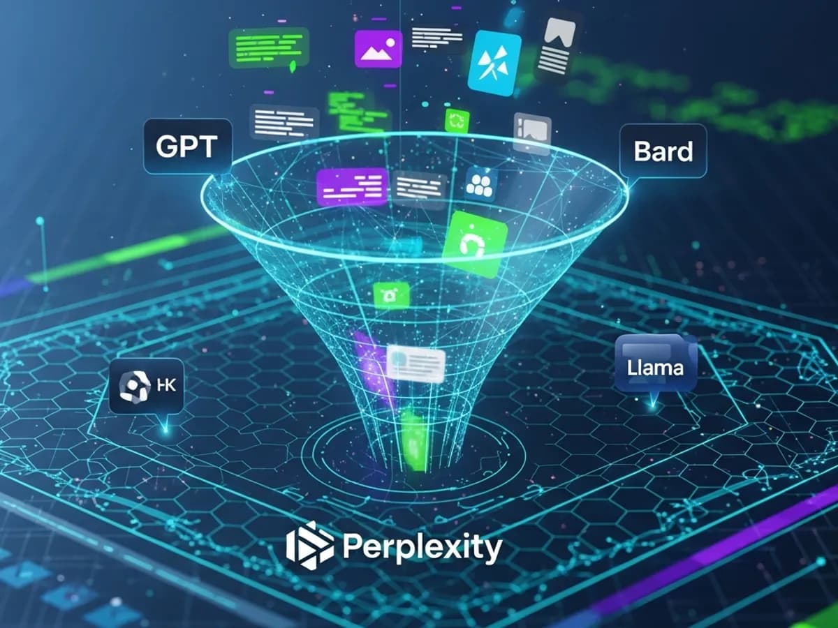 How to make your content rank on LLMs and Perplexity in 2025 How to make your content rank on LLMs and Perplexity in 2025
