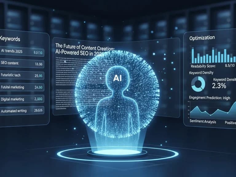 Is this AI blog writer your secret weapon for amazing content in 2025? Is this AI blog writer your secret weapon for amazing content in 2025?