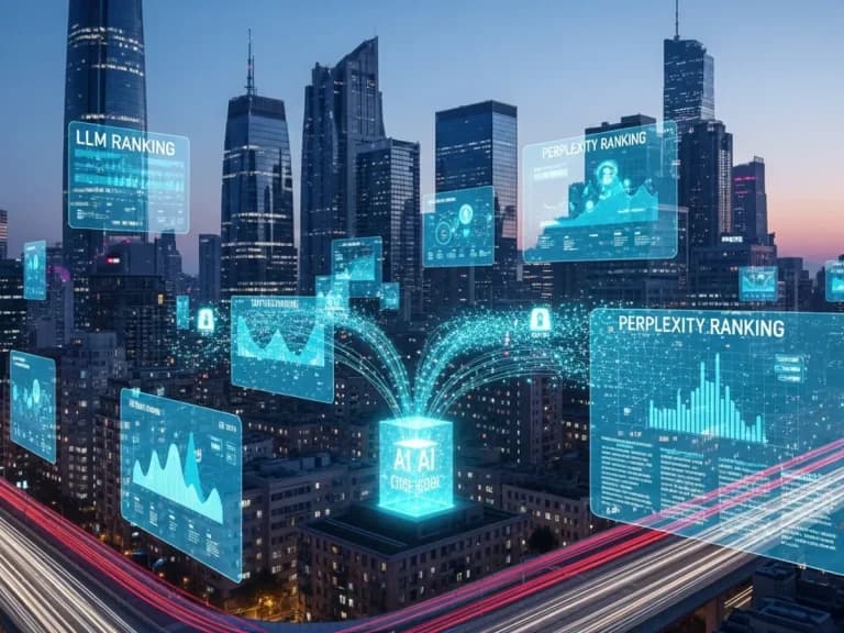 How to actually get your content seen on LLMs and Perplexity in 2025 How to actually get your content seen on LLMs and Perplexity in 2025