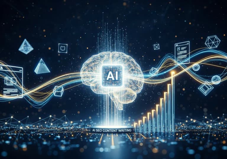 How to Produce High-Ranking Content with AI SEO Writers in 2025 How to Produce High-Ranking Content with AI SEO Writers in 2025