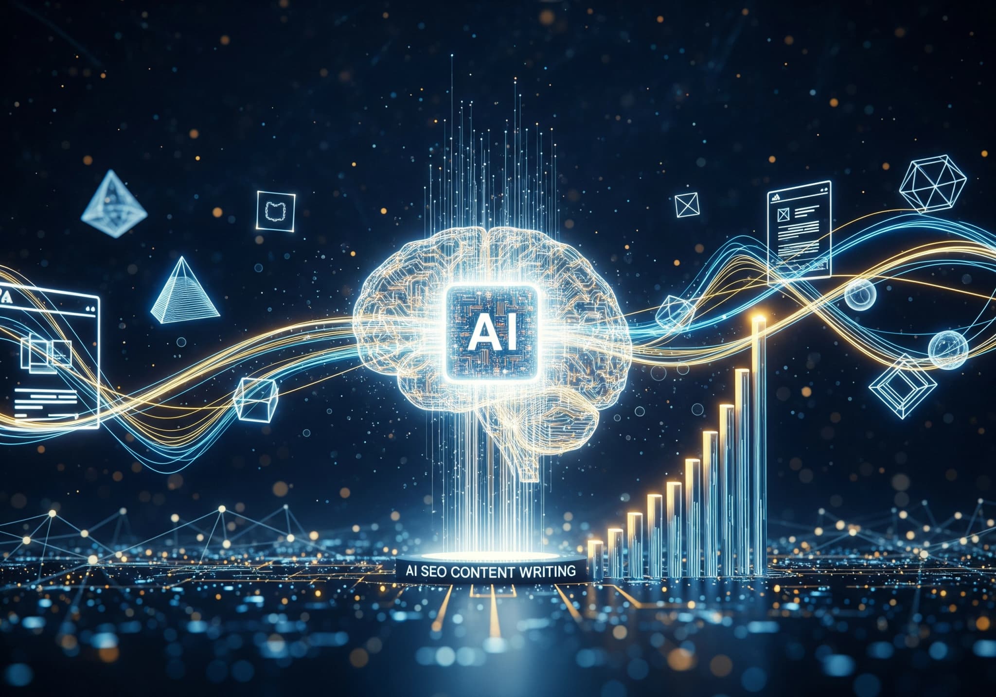 How to Produce High-Ranking Content with AI SEO Writers in 2025 How to Produce High-Ranking Content with AI SEO Writers in 2025