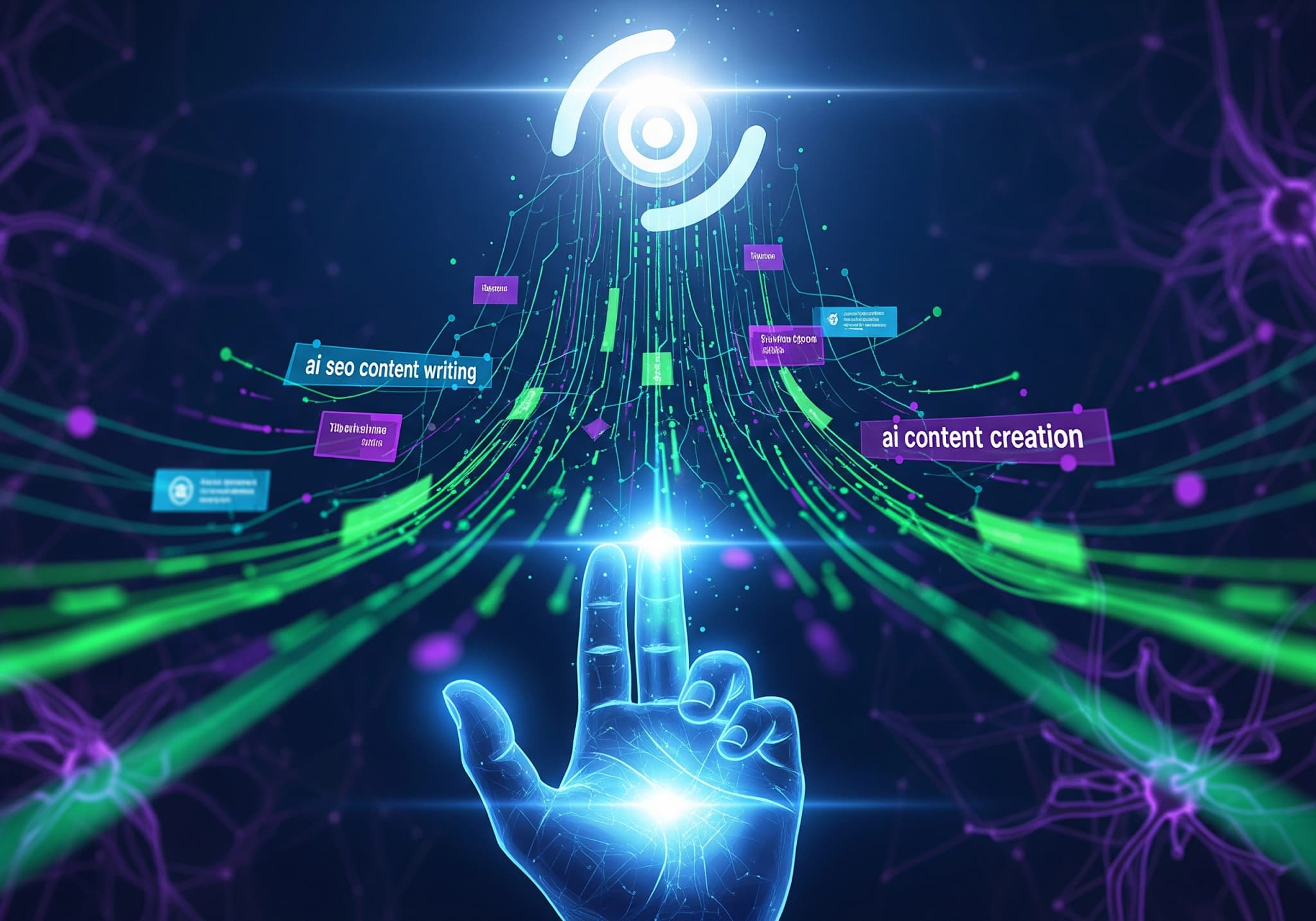 How to Guide AI SEO Writers for Higher Content Visibility in 2025 How to Guide AI SEO Writers for Higher Content Visibility in 2025