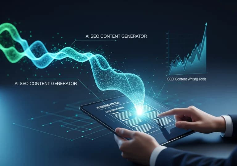 How to Build a High-Performing Content Strategy Using an AI SEO Writer How to Build a High-Performing Content Strategy Using an AI SEO Writer