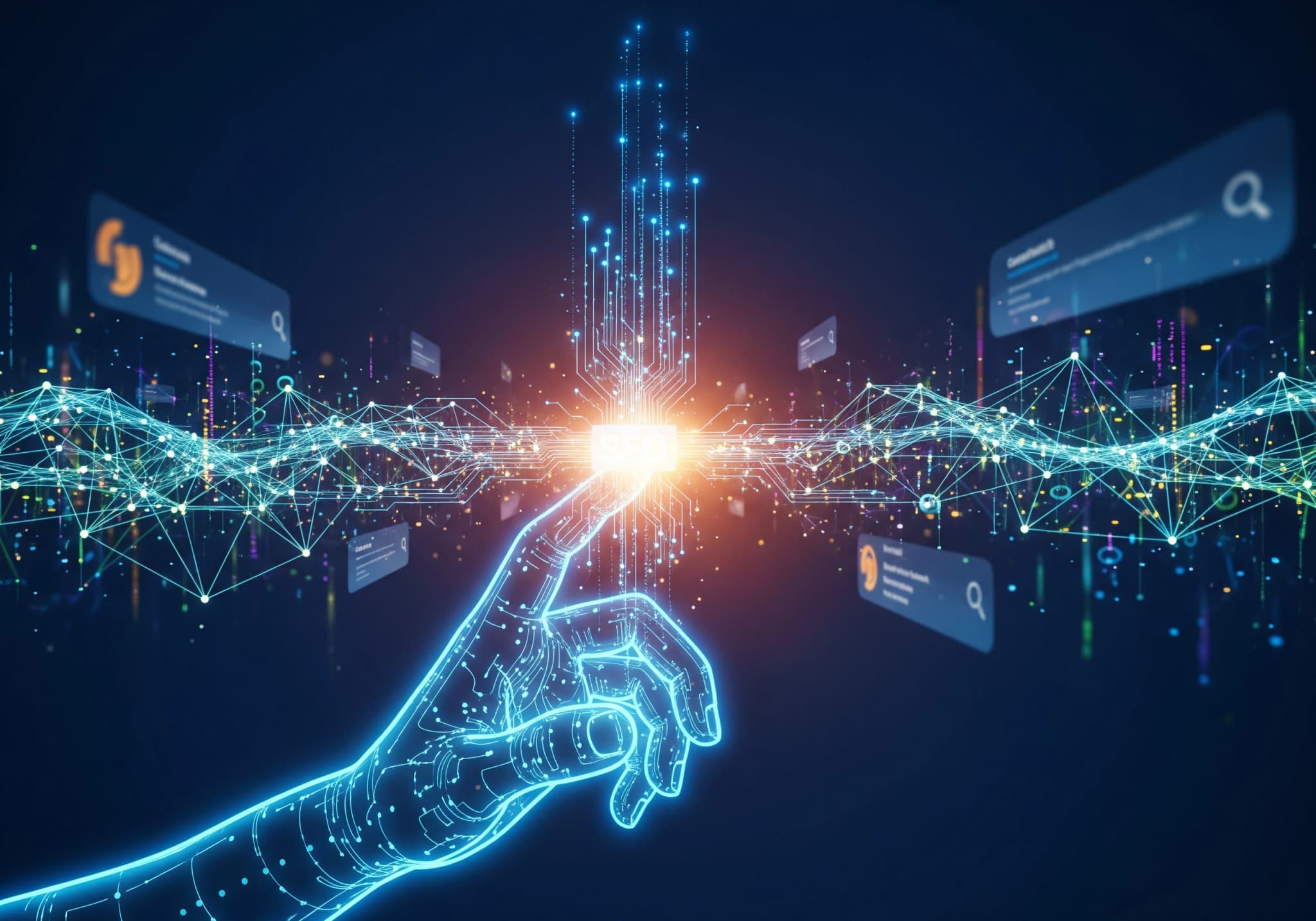 How to Direct an AI Writer for Top SEO Performance in 2025 How to Direct an AI Writer for Top SEO Performance in 2025