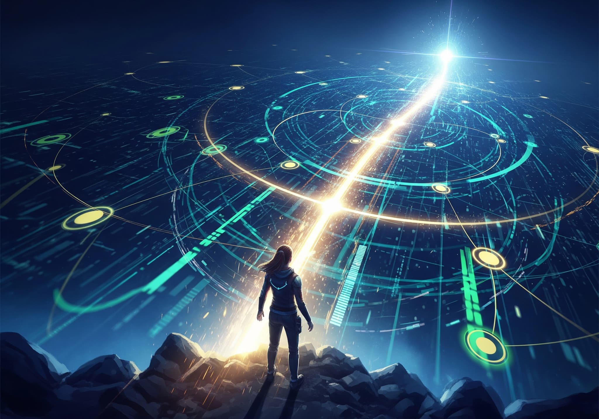 Search Engine Optimization for Beginners: Setting Up for Success Search Engine Optimization for Beginners: Setting Up for Success