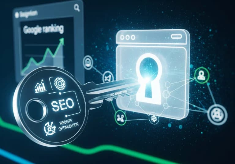 Learning SEO: How to Get Your Website Seen Online Learning SEO: How to Get Your Website Seen Online