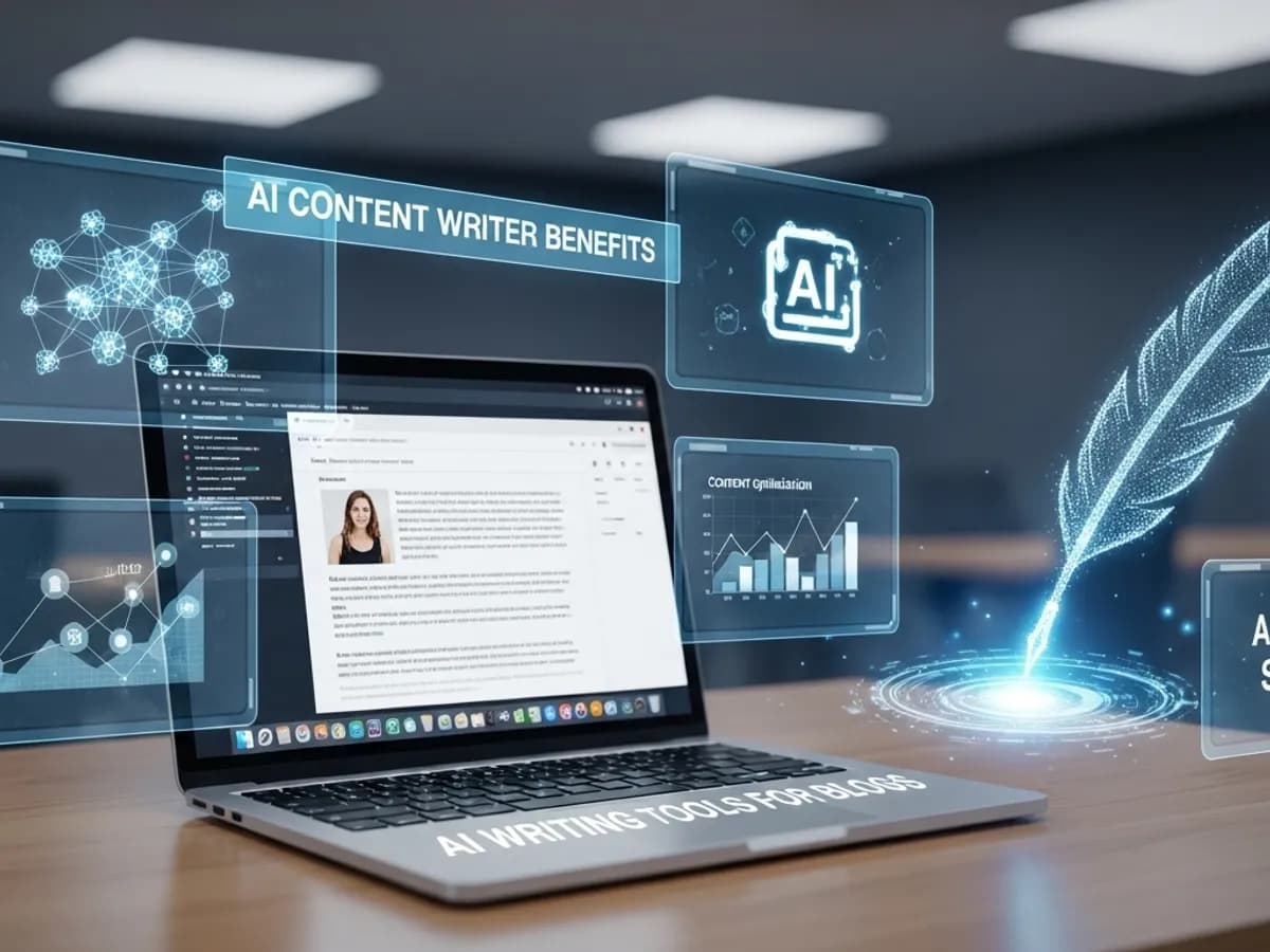 Create Engaging Blogs in Seconds: Your AI Writer Guide for 2026 Create Engaging Blogs in Seconds: Your AI Writer Guide for 2026