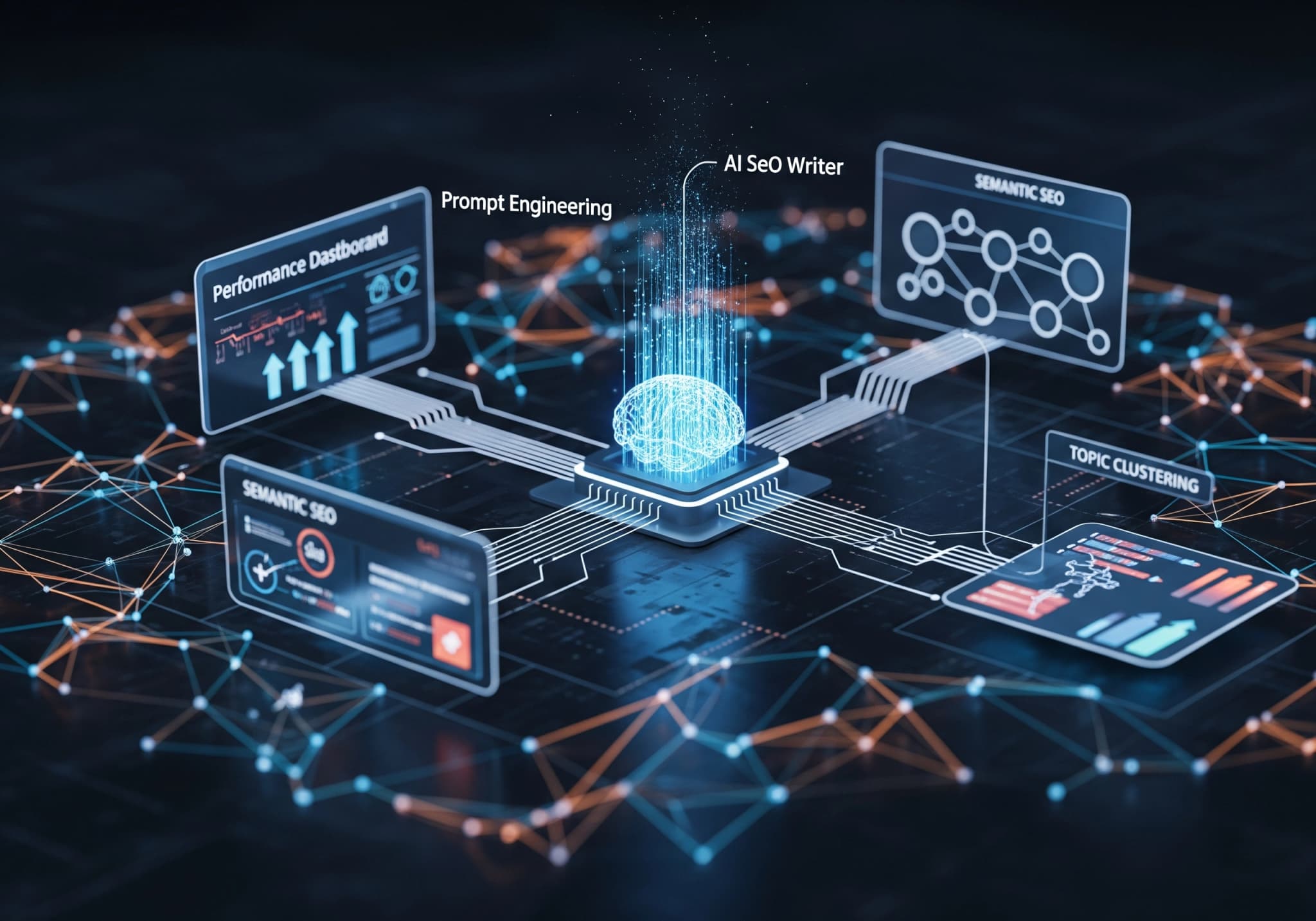 Streamline Your Workflow: Six Powerful AI SEO Tools for 2026 Success Streamline Your Workflow: Six Powerful AI SEO Tools for 2026 Success