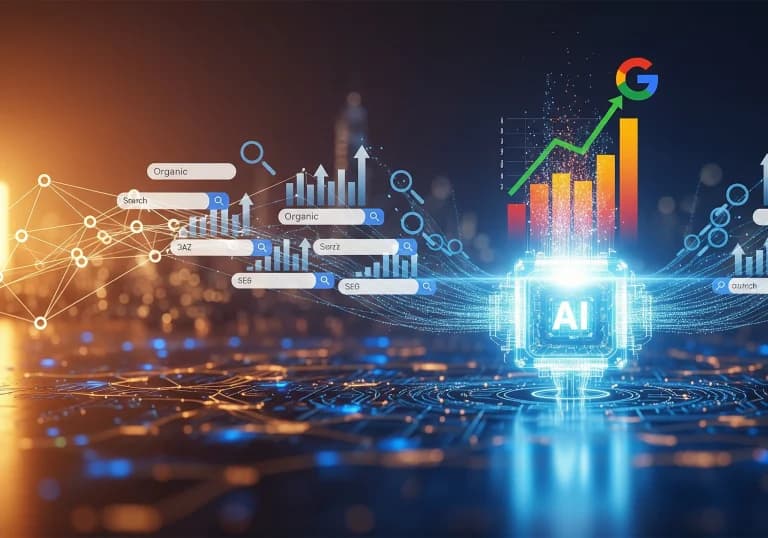 What is a GenAI SEO Tool & can it boost Google rankings? What is a GenAI SEO Tool & can it boost Google rankings?