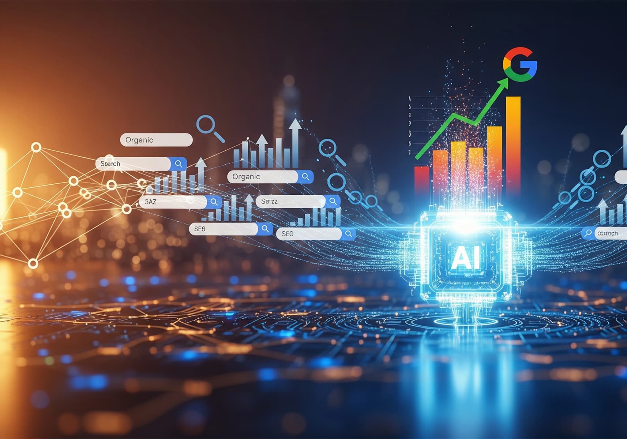 What is a GenAI SEO Tool & can it boost Google rankings? What is a GenAI SEO Tool & can it boost Google rankings?