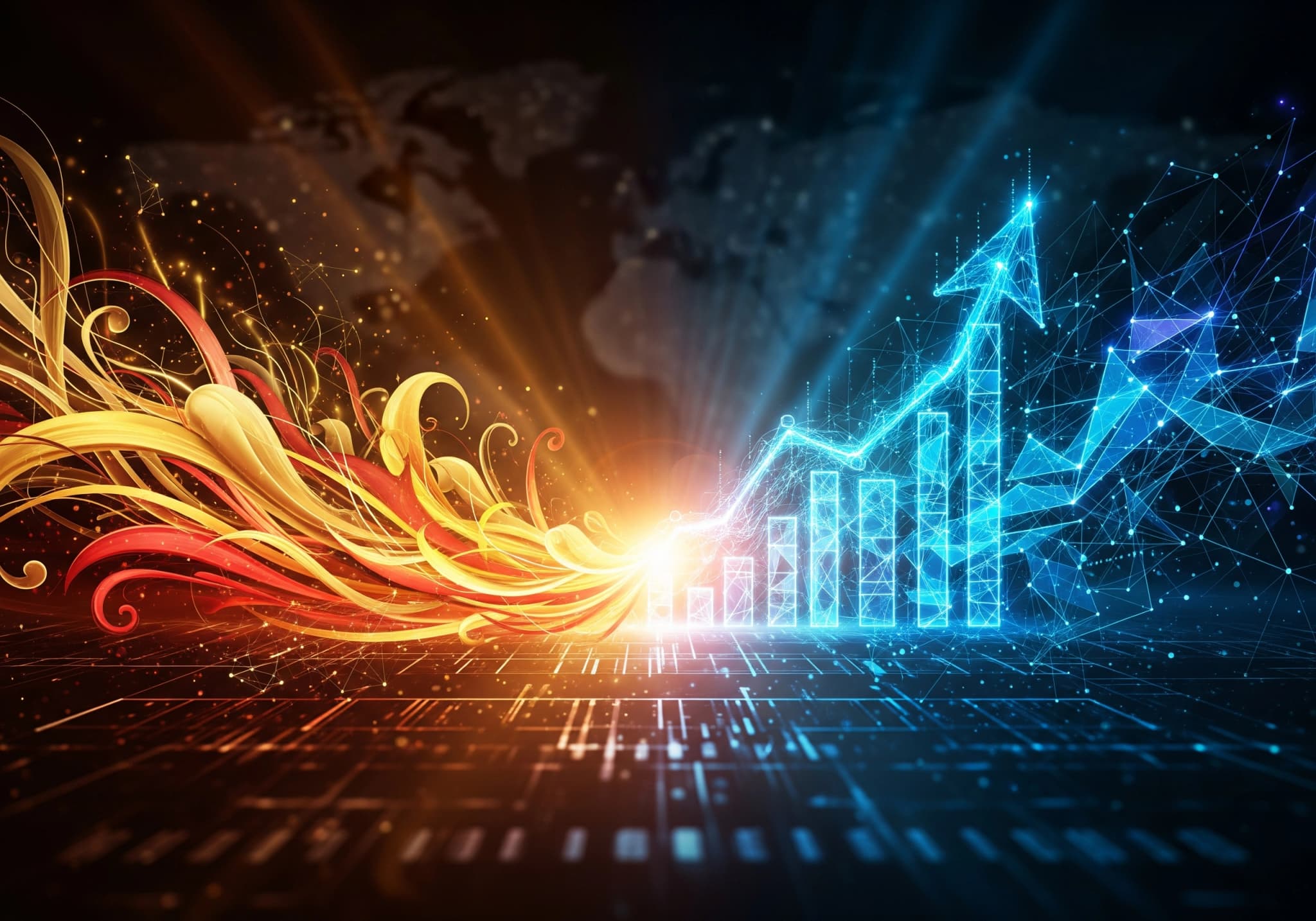 Human vs. AI: Who Delivers More Website Traffic and Sales for SEO Content? Human vs. AI: Who Delivers More Website Traffic and Sales for SEO Content?
