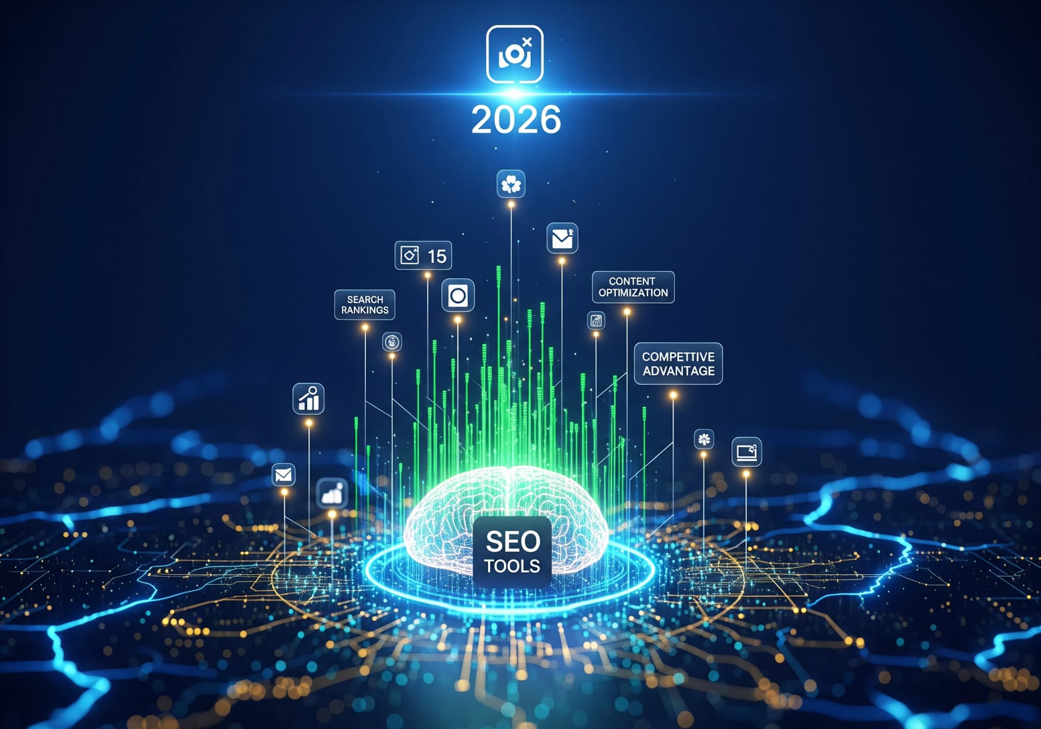 Which AI SEO Tools Offer the Strongest Boost to Your 2026 Search Rankings? Which AI SEO Tools Offer the Strongest Boost to Your 2026 Search Rankings?
