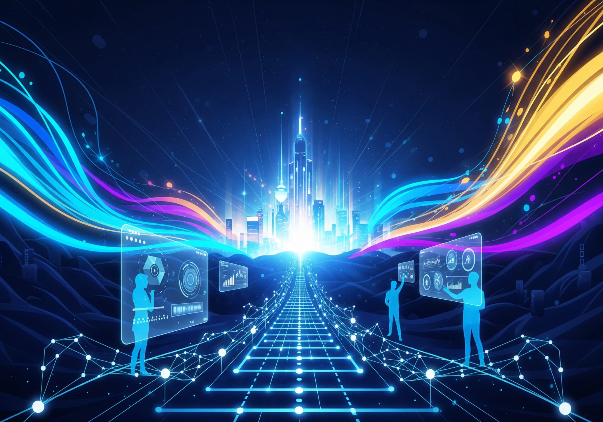 Smart Website Growth: Your Guide to AI SEO Solutions in 2026 Smart Website Growth: Your Guide to AI SEO Solutions in 2026