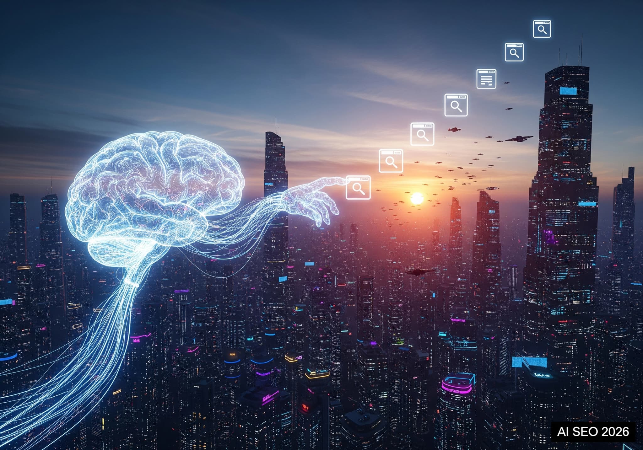 Which AI SEO Tools Offer Real Ranking Advantages for 2026? Which AI SEO Tools Offer Real Ranking Advantages for 2026?