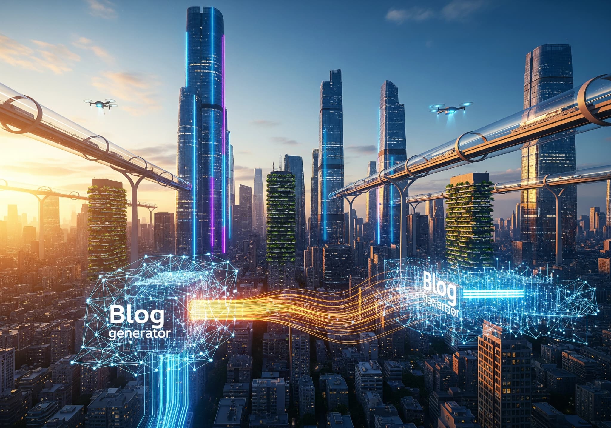 Simplify Your Content Workflow: Top AI Blog Generator Insights for 2026 Simplify Your Content Workflow: Top AI Blog Generator Insights for 2026