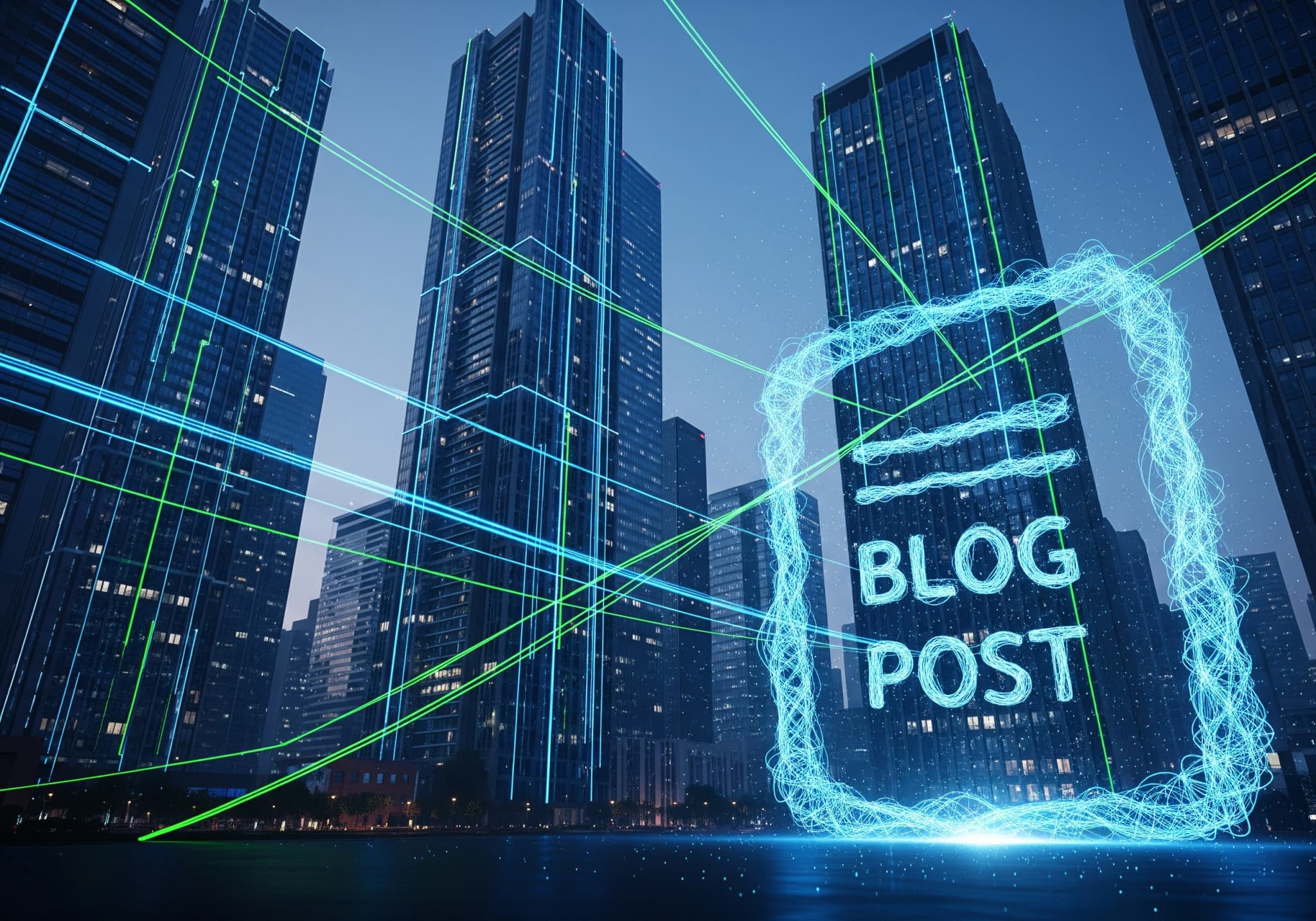 Crafting High-Impact SEO Blogs: AI Strategies for 2026 Crafting High-Impact SEO Blogs: AI Strategies for 2026