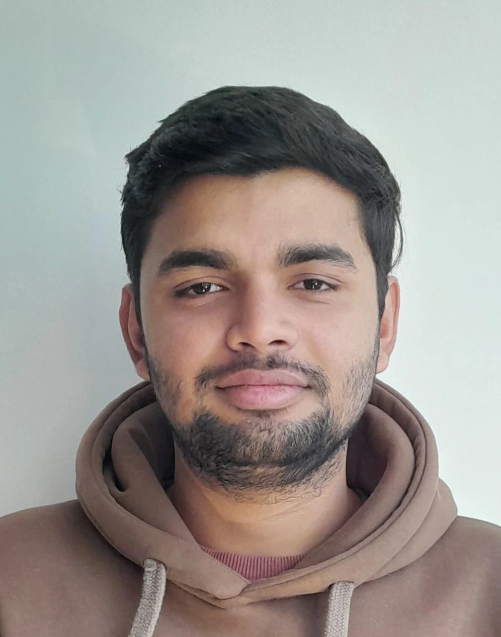 Sahil Soni