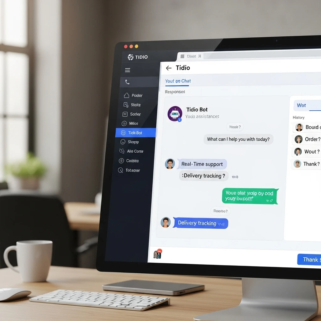 Streamline your tech stack with AI-powered marketing automation.
