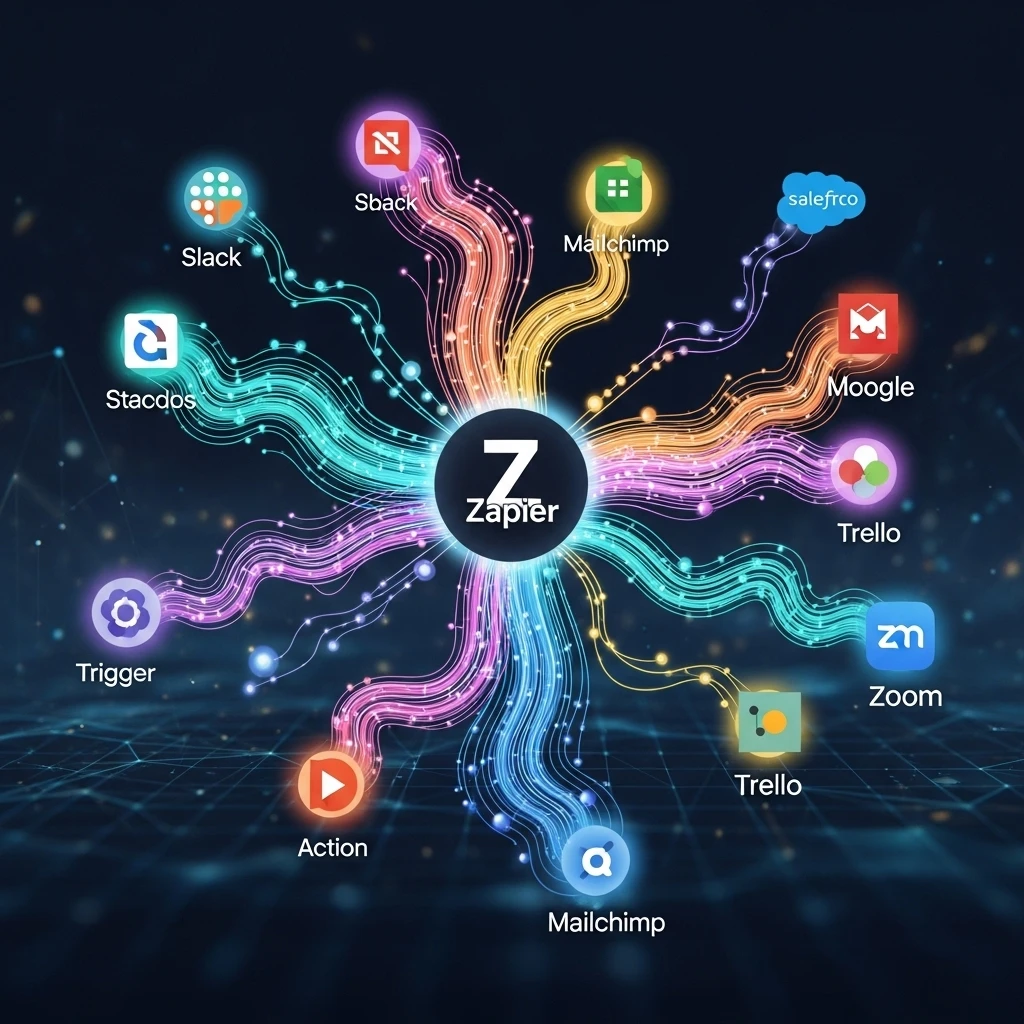 Artificial intelligence driving productivity tools and SEO tools.