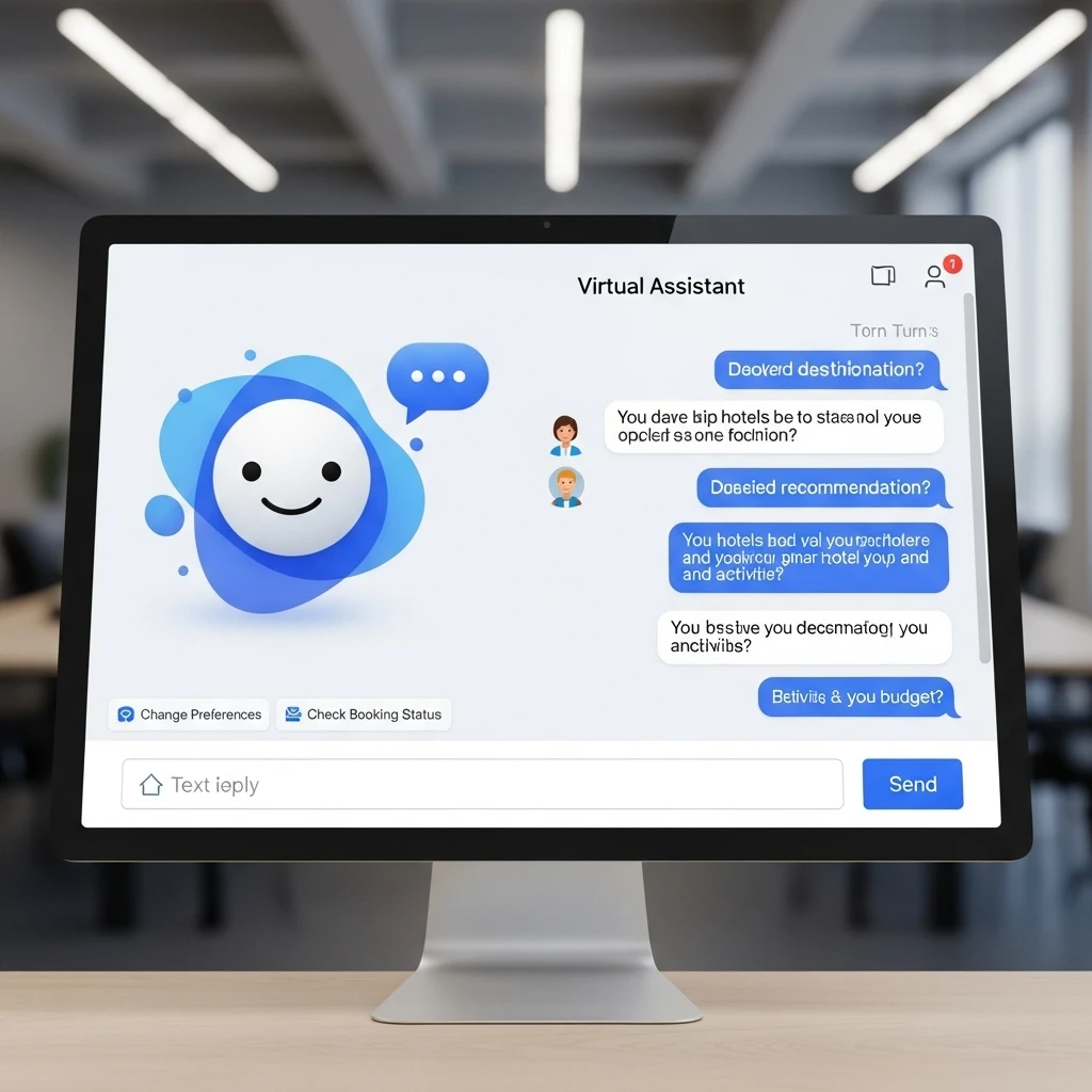 Marketing technology: AI-driven productivity tools for campaign optimization.