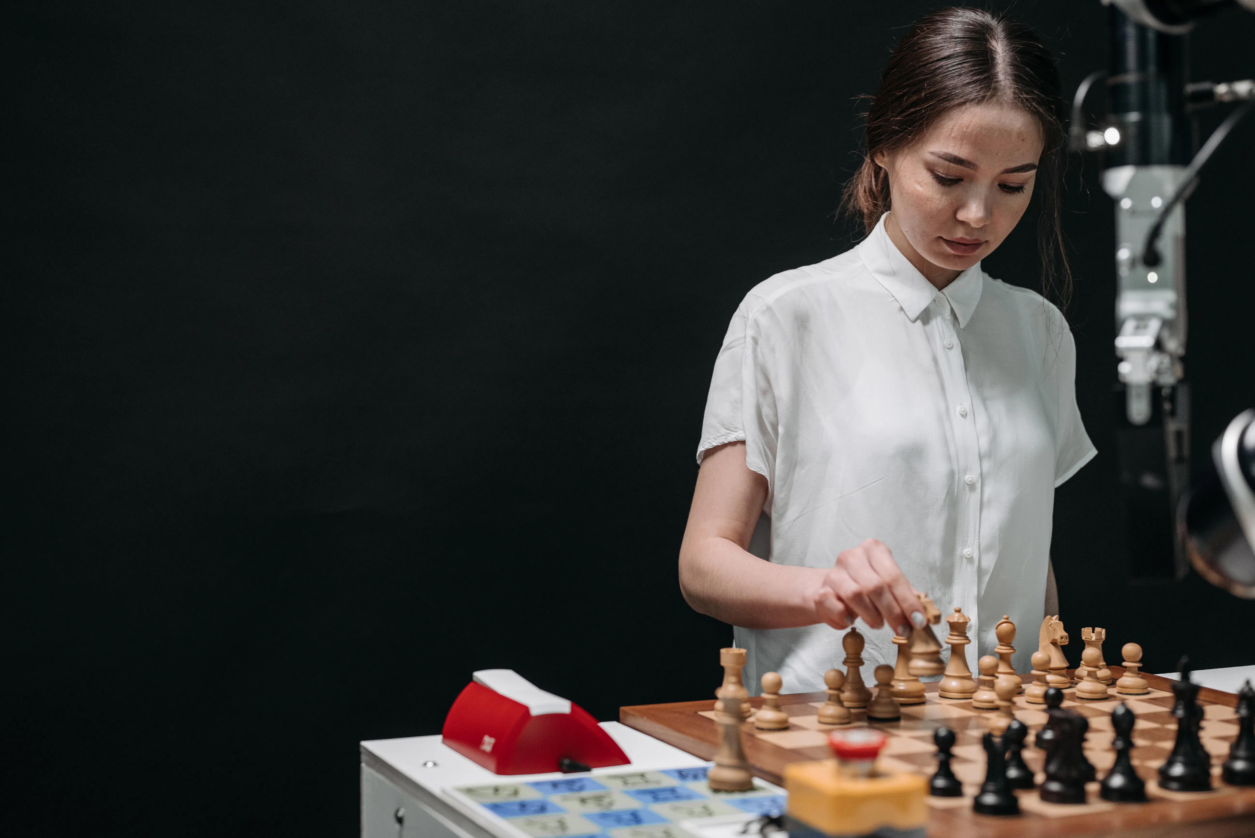 human vs ai collaboration