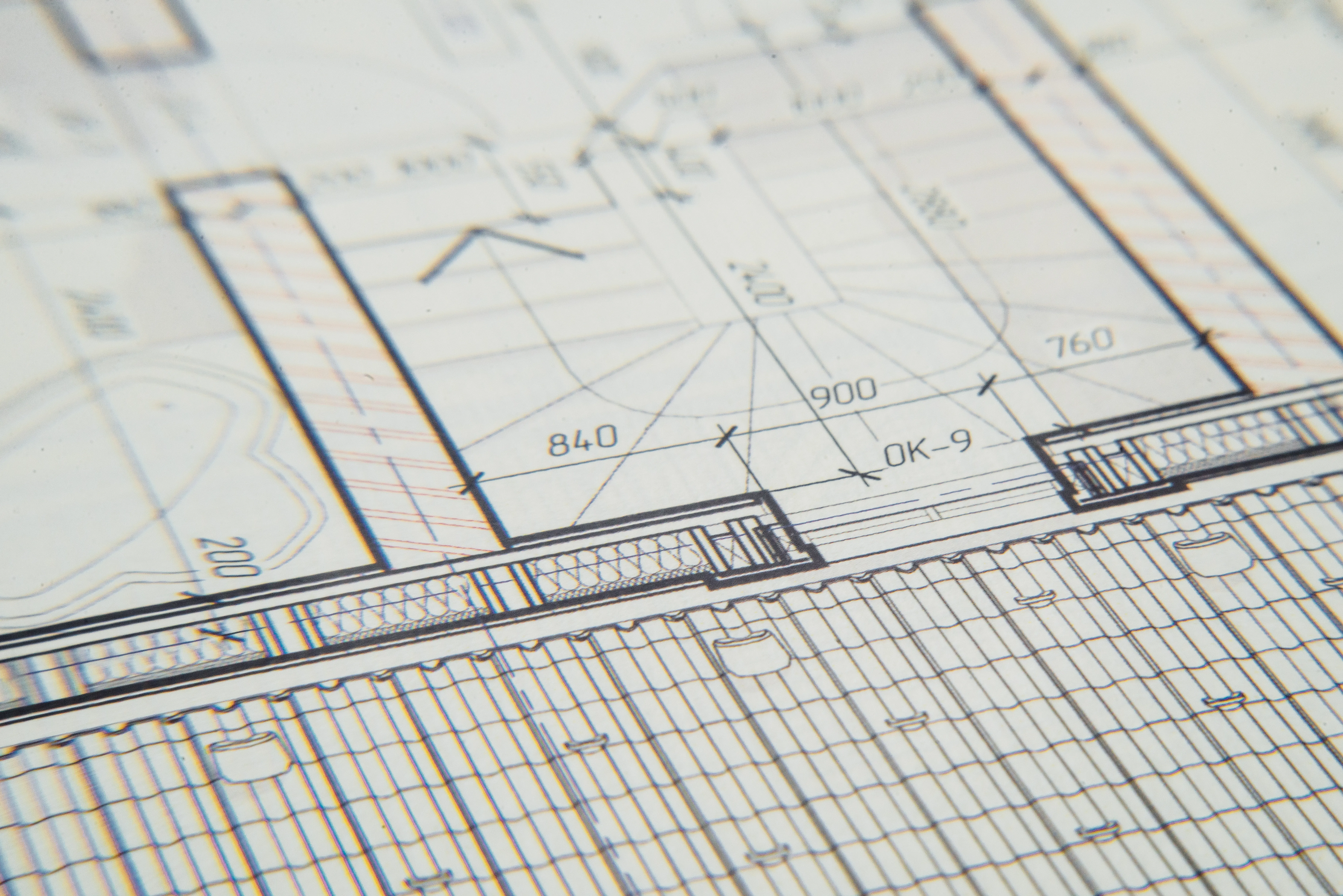 Detailed architectural blueprint highlighting structured seo content writing ai strategies.