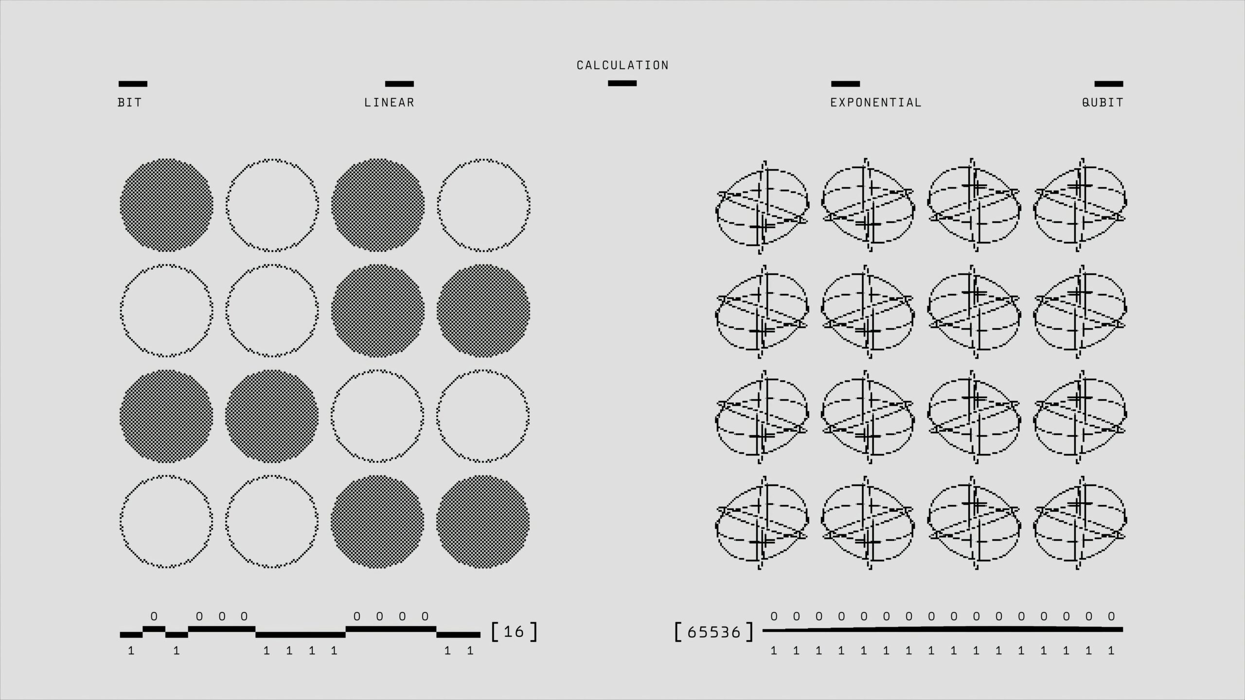 A split-screen showing traditional SEO methods on one side and AI-driven SEO techniques on the other, highlighting the efficiency and advanced capabilities of AI.